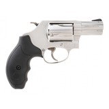 "Smith & Wesson 60-14 .357 Magnum (PR61134)" - 4 of 4
