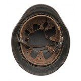 "WWII GermanArmy M40 Helmet (MM2219)" - 4 of 7