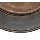 "WWII GermanArmy M40 Helmet (MM2219)" - 3 of 7