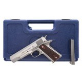 "Colt Government .45 ACP (C18320)" - 2 of 7