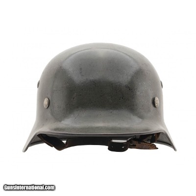 "WWII German Navy Helmet (MM2221)"