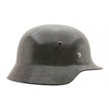 "WWII German Navy Helmet (MM2221)" - 6 of 8