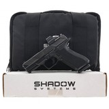 "Shadow Systems XR920 Combat 9mm (NGZ2731) NEW" - 2 of 3