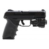"Ruger Security-9 9mm (PR61055)" - 1 of 3