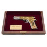 "American Eagle Old Glory Tribute Colt .45 ACP (C18326)" - 7 of 11