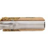 "American Eagle Old Glory Tribute Colt .45 ACP (C18326)" - 11 of 11