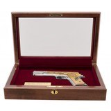 "American Eagle Old Glory Tribute Colt .45 ACP (C18326)" - 9 of 11