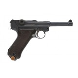 "DWM 1914 P08 Luger 9mm (PR61140)" - 1 of 5