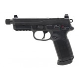 "FN FNX-45 Tactical .45ACP (PR61053)" - 4 of 4