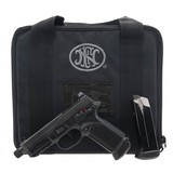 "FN FNX-45 Tactical .45ACP (PR61053)" - 2 of 4