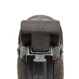 "DWM 1906 Navy Luger 2nd Issue Rig 9mm (PR61141)" - 5 of 11