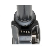 "DWM 1906 Navy Luger 2nd Issue Rig 9mm (PR61141)" - 4 of 11