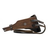 "DWM 1906 Navy Luger 2nd Issue Rig 9mm (PR61141)" - 2 of 11