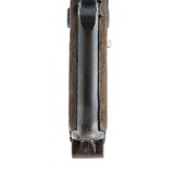 "DWM 1906 Navy Luger 2nd Issue Rig 9mm (PR61141)" - 6 of 11