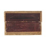 ".30 Government Model1906 Long Range (AM600)" - 1 of 3