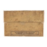 ".30 Government Model1906 Long Range (AM600)" - 2 of 3