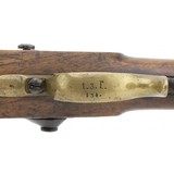 "Prussian Model 1850 Percussion Pistol (AH6265)" - 6 of 6