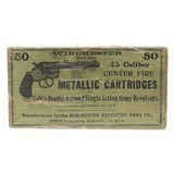 ".45 Caliber For Colt Double or Single Action (AM626)" - 1 of 1