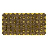 "38 S&W 50 Rounds By Dominion (AM609)" - 2 of 2