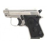 "Beretta 950BS .22 Short (PR61103)" - 6 of 6