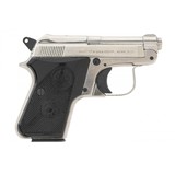 "Beretta 950BS .22 Short (PR61103)" - 1 of 6
