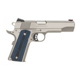 "Colt Competition Series .45 ACP (C18322)" - 1 of 7