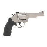 "Smith & Wesson 66-8 .357 Magnum (PR61050)" - 5 of 5