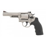 "Smith & Wesson 66-8 .357 Magnum (PR61050)" - 1 of 5