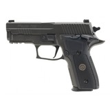"Sig Sauer P229 Legion 9mm (PR61052)" - 2 of 6