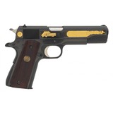 "Houston Police Dept. Colt Government .45 ACP (C18325)" - 13 of 13