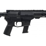 "CMMG Banshee MKGS 9mm (NGZ2754) NEW" - 5 of 5