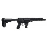 "CMMG Banshee MKGS 9mm (NGZ2754) NEW" - 1 of 5