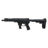 "CMMG Banshee MKGS 9mm (NGZ2754) NEW" - 4 of 5