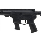 "CMMG Banshee MKGS 9mm (NGZ2754) NEW" - 3 of 5