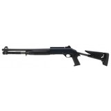 "Benelli M1014 12 Gauge (S14722)" - 2 of 4