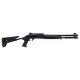 "Benelli M1014 12 Gauge (S14722)" - 1 of 4