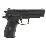 "Sig Sauer P226 Legion SAO 9mm (NGZ2737) NEW" - 1 of 3