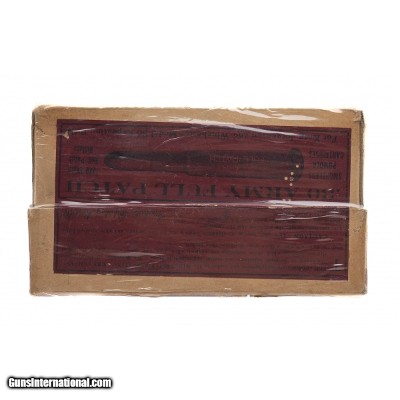 ".30 Army Full Patch By Winchester (Am622)"