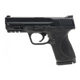 "Smith & Wesson M&P9 M2.0 9mm (PR61027)" - 4 of 4