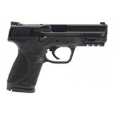 "Smith & Wesson M&P9 M2.0 9mm (PR61027)" - 1 of 4