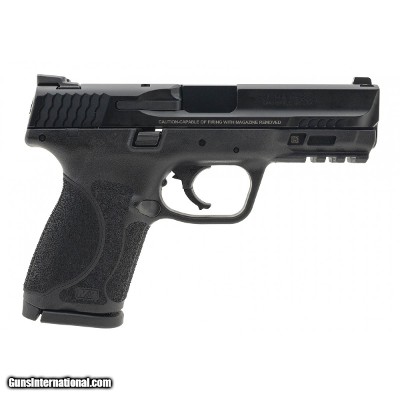 "Smith & Wesson M&P9 M2.0 9mm (PR61027)"