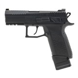 "CZ P-07 9mm (PR61015)" - 4 of 4