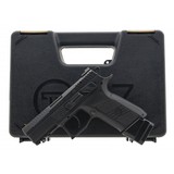 "CZ P-07 9mm (PR61015)" - 2 of 4