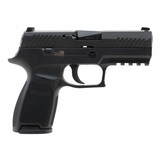 "Sig Sauer P320 FS 9mm (PR61157)" - 1 of 6