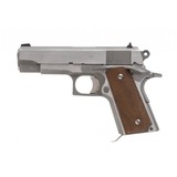 "Randall Gen. Curtis E. LeMay .45 ACP (PR61142)" - 6 of 6