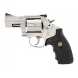 "Smith & Wesson 686-6 .357 Magnum (PR61144)" - 1 of 5