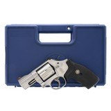 "Smith & Wesson 686-6 .357 Magnum (PR61144)" - 3 of 5
