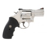 "Smith & Wesson 686-6 .357 Magnum (PR61144)" - 2 of 5