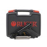 "Ruger 22/45 MKIV Lite .22 LR (NGZ659) NEW" - 2 of 3