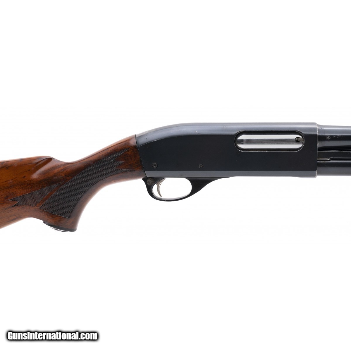 Remington 870 Wingmaster 16 Gauge S14659